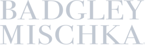 Badgley Mischka Logo